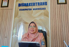 9 Desa di Mukomuko Bakal Dapat Dana Padat Karya dari Kemenaker