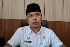 Capaian PAD Baru Rp 60 Juta, Bapenda Genjot Penerimaan Pajak Alat Berat