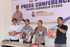 Mabuk Komix, Polisi Amankan Pelaku Penganiayaan Pada Malam Hiburan di Alun-alun