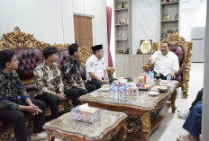 Pemuda Bengkulu Didorong Ciptakan Lapangan Kerja
