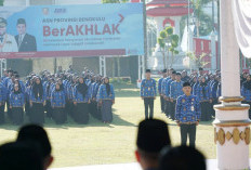 Peringatan OTDA, Pemda Miliki Peran Strategis Wujudkan Cita-Cita Bangsa