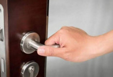 Jangan Anggap Sepele, Ini Manfaat Membaca Doa Keluar dan Masuk Rumah Setiap Hari