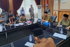 Pemprov Bengkulu Klaim Mulai Tindaklanjuti Tuntutan Aksi Hari Tani 2026