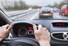 Agar Diberi Perlindungan, Ini Bacaan Doa Naik Kendaraan Darat, Udara, dan Laut