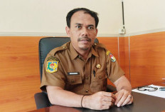 38 ASN Mukomuko Bakal Terima Satya Lencana Usai Upacara HUT RI