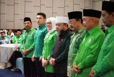 Dukungan Pembangunan, Sinergi Pemda dan PKB Terus Menguat