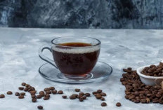 Ternyata Indonesian Masuk 5 Besar, Negara Penghasil Kopi Terbesar di Dunia