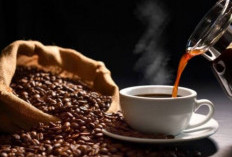 Terlalu Banyak Konsumsi Kafein, Ternyata Bisa Meningkatkan Tekanan Darah, Ini Faktanya