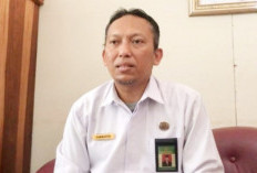 Enam CJH Mukomuko Masuk Kloter 5 Padang, Diberangkatkan 27 April