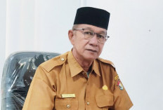300 Warga Miskin di Lima Kecamatan Dapat Program Bedah Rumah Tahap II