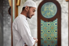 Ini Pentingnya Perintah Shalat Bagi Semua Umat Muslim