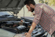 Persiapan Wajib Sebelum Mudik, Agar Perjalanan Menjadi Aman dan Lancar