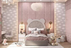 Jangan Salah, Ini Aturan Dekor Kamar Anak yang Benar Menurut Feng Shui