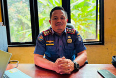 Personel Terbatas, Damkar Siapkan Solusi Bentuk Relawan Setiap Desa di Padang Jaya