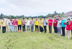 DID Dikebut, Sekolah Rakyat Mukomuko Bakal Dibangun 2027
