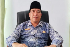 Kesbangpol Pastikan Mukomuko Nihil Indikasi Radikalisme, Pengawasan Tetap Diperketat