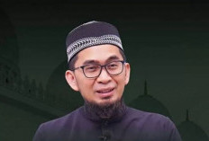 Ustad Adi Hidayat Bongkar Rahasia Masuk Surga dari Berbagai Pintu, Lengkap dengan Amalan yang Harus Dilakukan