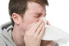 Adab Ketika Bersin dalam Ajaran Islam, Umat Muslim Wajib Tahu!