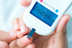 Buat Penderita Diabetes, Harus Tahu Tips Agar Tetap Aman Menjalankan Ibadah Puasa