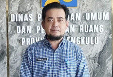 PUPR Mukomuko Gandeng Swasta, Optimalkan Fungsi IPLT