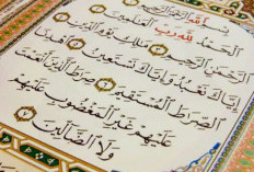 Fadilah Surat Al-Fatihah Juga Bisa Membuat Pembacanya Mendapatkan Keistimewaan Ini