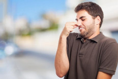 7 Hal Penyebab Kentut Kamu Bau Busuk dan Bisa Jadi Itu Pertanda Penyakit Berbahaya