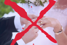 Pasangan Pemilik Weton dan Neptu Ini Dilarang Menikah, Konon Bisa Bawa Bencana