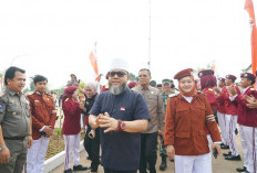 Sekolah Rakyat, Putus Rantai Kemiskinan Lewat Pendidikan