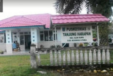 Berharap Pemkab Tingkatkan Gedung dan Status Rawat Inap Puskesmas 