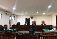 Dugaan Penggelapan Uang CV. Mandiri Sejahtera Kian Menguat