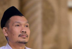 Gus Baha Ajarkan Amalan Penambah Rezeki yang Tak Pernah Putus, Dijamin Akan Berlimpah Ruah