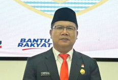 Tingkatkan Yankes, Pemprov Bengkulu Kembali Adakan Ambulans Desa