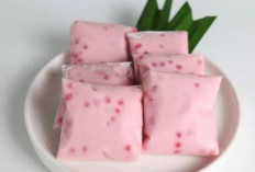 Resep Cara Membuat Cantik Manis Mutiara, Kue Basah Tradisional khas Nusantara