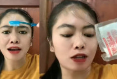 Cuma 2 Hari, Maskeran Putih Telur dan Bumbu Dapur Ini Bisa dijadikan Wajah Lebih Glowing