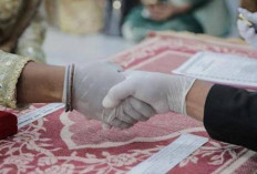 Terungkap! Ini 6 Alasan Pasangan Memilih Nikah Siri, Demi Hindari Zina Hingga Mau Poligami