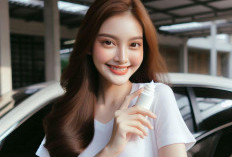 Buat yang Kerap Beraktifitas di Luar Ruangan, Wajib Tahu Jenis Body Lotion yang Cocok