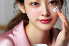 Breakout Akibat Tidak Cocok dengan Skincare atau Purging ya? Begini Cara Membedakannya!