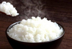 Campurkan Bahan Ini saat Masak Nasi,  Gula Darah Dijamin Tidak Akan Melonjak