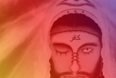 Ciri-Ciri Orang Memiliki Sifat Dajjal, No.4 Sering Dijumpai di Media Sosial