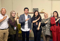 Diundang TV Nasional, Bupati Arie Beberkan Strategi Membangun Daerah di Tengah Efisiensi