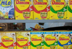 Selain Enak Diminum, Susu Dancow Ternyata Juga Cocok Dijadikan Masker Wajah Karena Bantu Mencerahkan