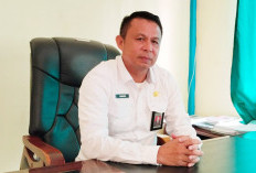 Disparpora Mukomuko Tak Berkutik, PAD Wisata Belum Tersentuh
