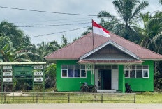 Gedung KUA Napal Putih Tak Representatif, Minta Anggarkan Pembangunan TA 2027