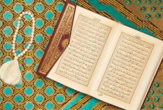 Keutamaan Mengamalkan 2 Ayat Terakhir Al-Baqarah, Bisa Mempercepat Terkabulnya Doa