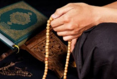 Cocok Jadi Amalan Rutin, Ini Manfaat Rajib Membaca Sholawat Jibril