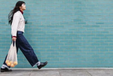 Lakukan Jalan Kaki Sebanyak 10.000 Perhari, Berat Badan Auto Cepat Turun