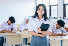 PPDB SMA 2026 Gunakan Sistem Domisili, Sekolah Terdekat Jadi Prioritas