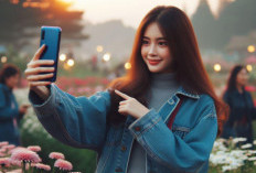 Mau Mulai Jadi Beauty Vlogger, Wajib Ikuti Tips Berikut Ini