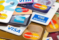 Kamu Harus Tahu Kelebihan yang Ditawarkan dari Kartu Kredit untuk Kemudahan Transaksimu
