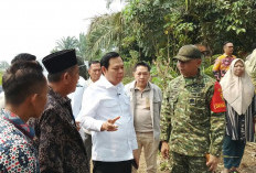KBSB Ditargetkan Mampu Menjawab Persoalan Mendasar Masyarakat
